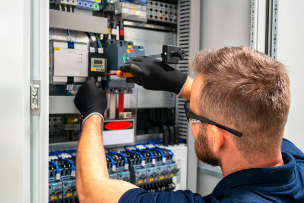 Best Electrical Contractors for Businesses  in Bunker Hill Village, TX