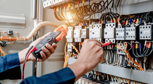 Best Local Electrician Companies  in Bunker Hill Village, TX