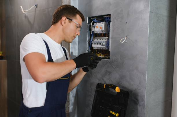 Best Affordable Electrical Installation  in Bunker Hill Village, TX