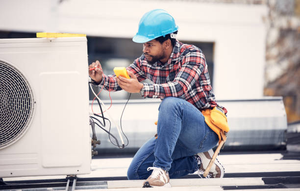 Best Commercial Electrician Services  in Bunker Hill Village, TX