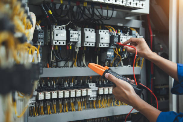 Best Home Electrical Repair  in Bunker Hill Village, TX