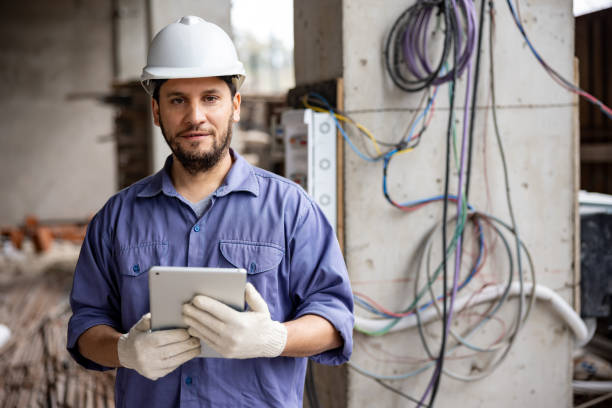 Best Electrical System Inspection  in Bunker Hill Village, TX