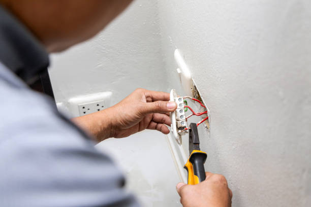Best Emergency Electrician Near Me  in Bunker Hill Village, TX