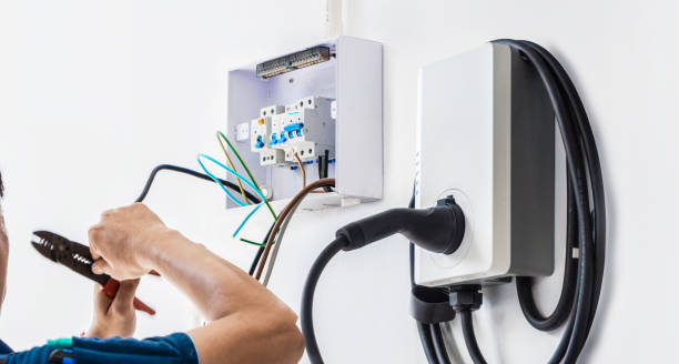 Best Residential Electrician Services  in Bunker Hill Village, TX