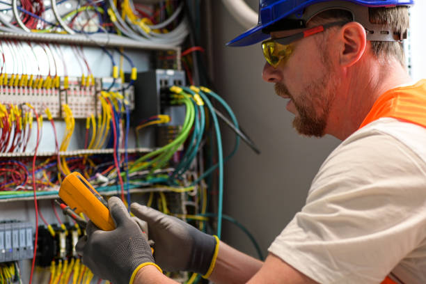 Best Electrical Rewiring Services  in Bunker Hill Village, TX