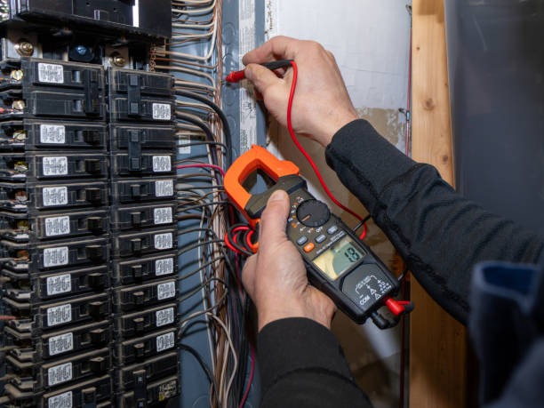 Best Electric Panel Repair  in Bunker Hill Village, TX