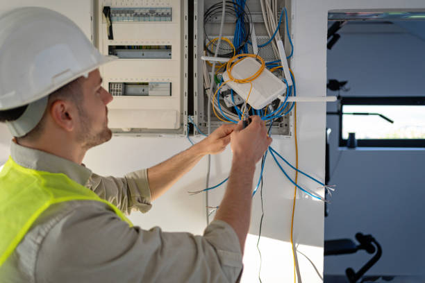 Best Emergency Electrical Repair  in Bunker Hill Village, TX