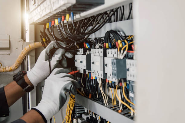 Best Electrical Installation Contractor  in Bunker Hill Village, TX