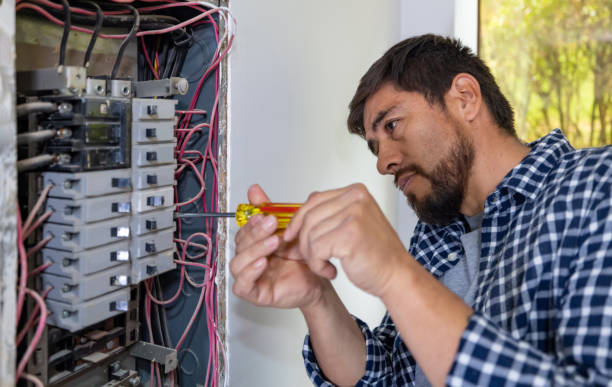 Best Electrical Installation Contractor  in Bunker Hill Village, TX